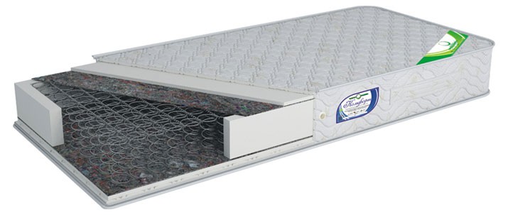 Комфорт без рамки